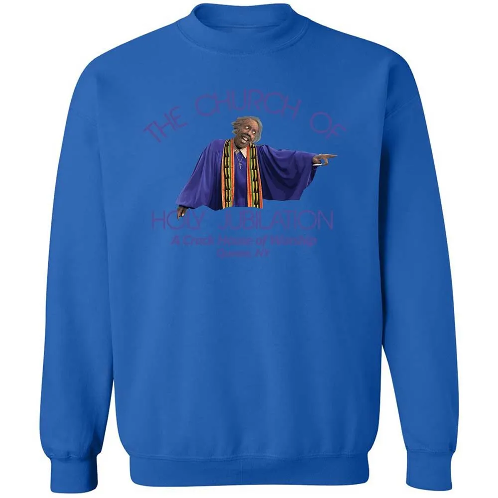 Classic Unisex Sweatshirt - 9FAQ34GT - Royal - 6