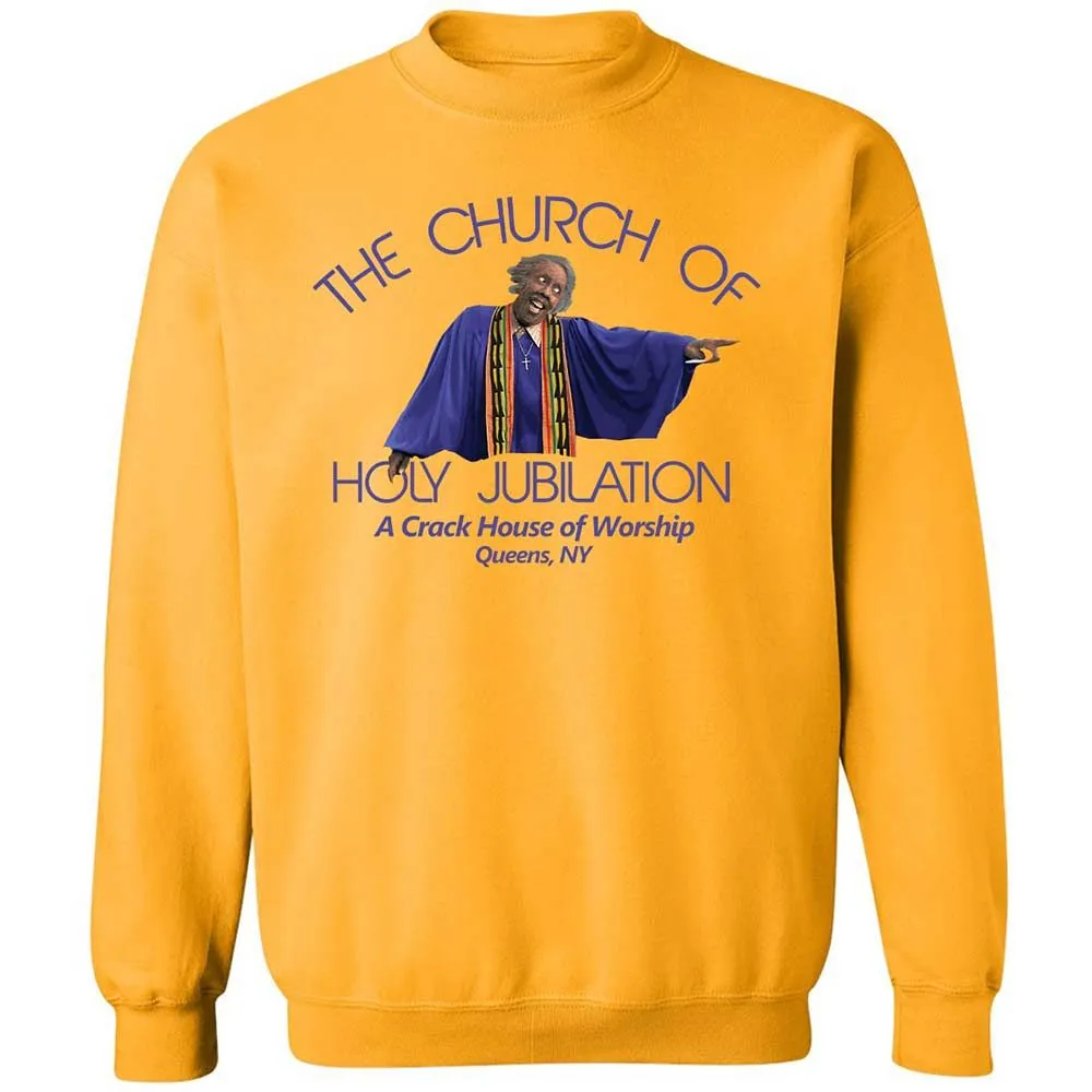 Classic Unisex Sweatshirt - 9FAQ34GT - Gold - 11