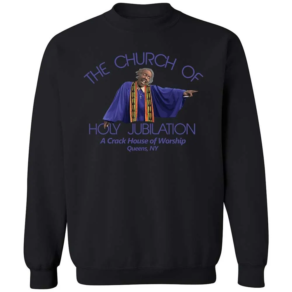 Classic Unisex Sweatshirt - 9FAQ34GT - Black - 14