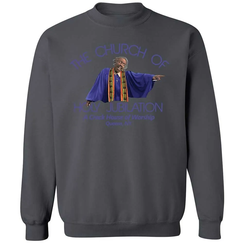 Classic Unisex Sweatshirt - 9FAQ34GT - Charcoal - 18