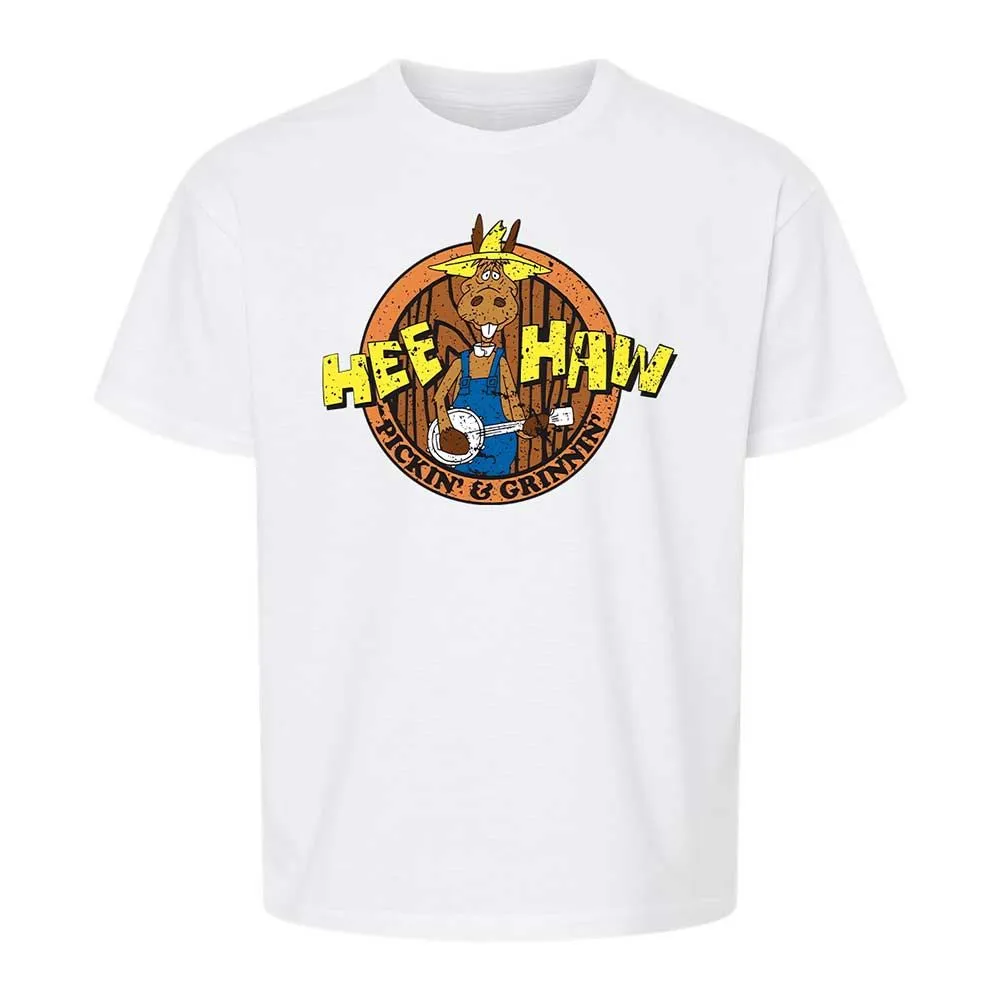 Kids T-Shirt - 77LDKY3M - White - 5
