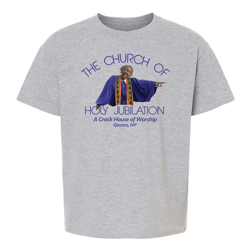 Kids T-Shirt - SZWV7LYJ - Sport Grey - 2
