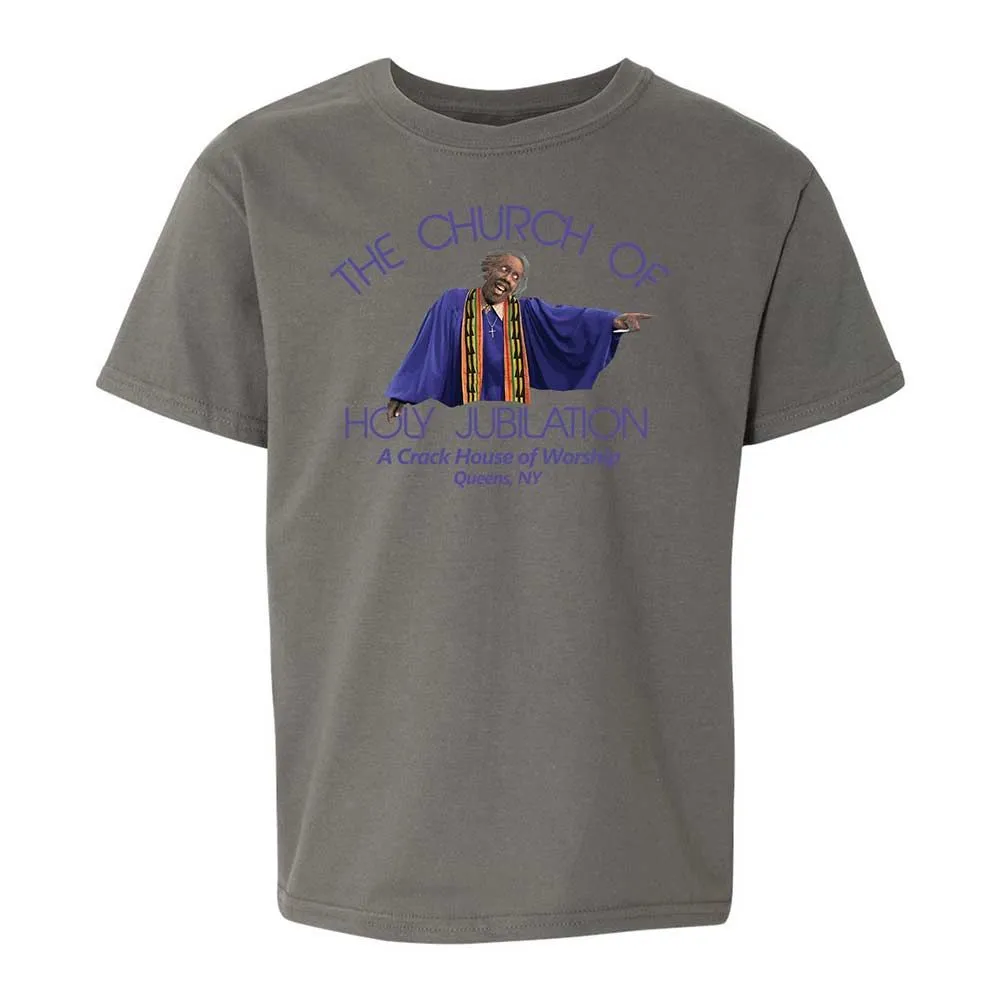 Kids T-Shirt - SZWV7LYJ - Charcoal - 17