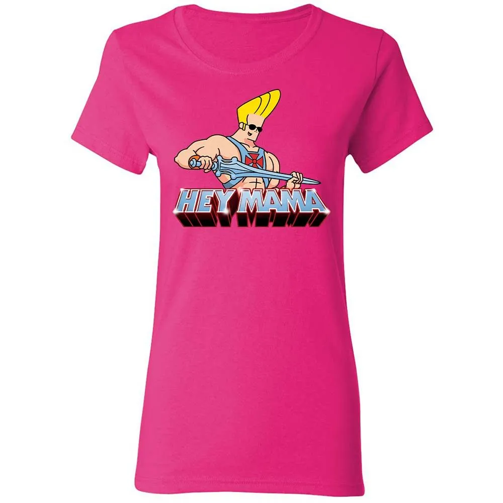 Hey Mama - Heliconia - 5