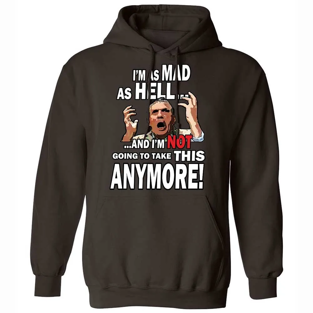 I'm as Mad As Hell - Dark Chocolate - 6