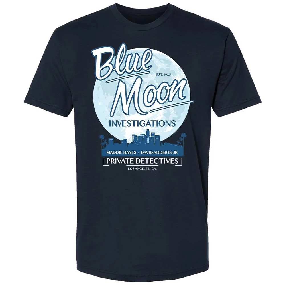 Premium Unisex T-Shirt - ZVP1TCP7 - Midnight Navy - 2