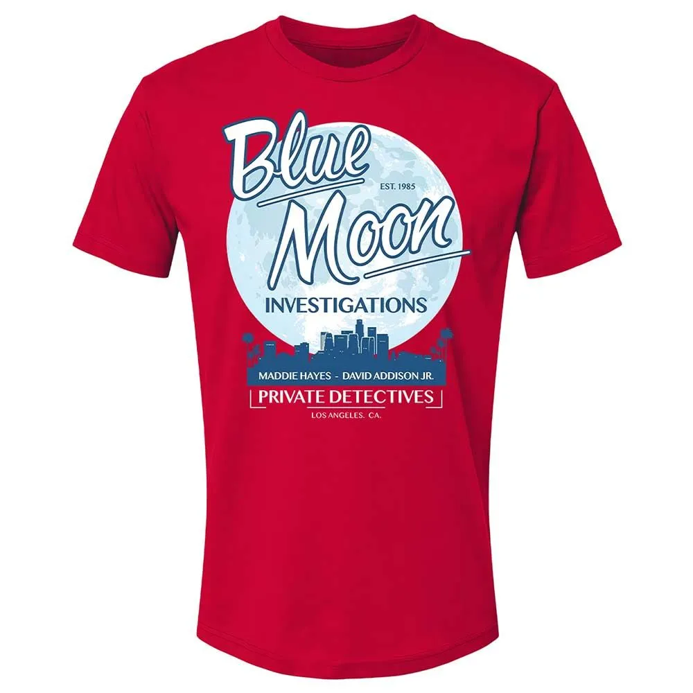 Premium Unisex T-Shirt - ZVP1TCP7 - Red - 9