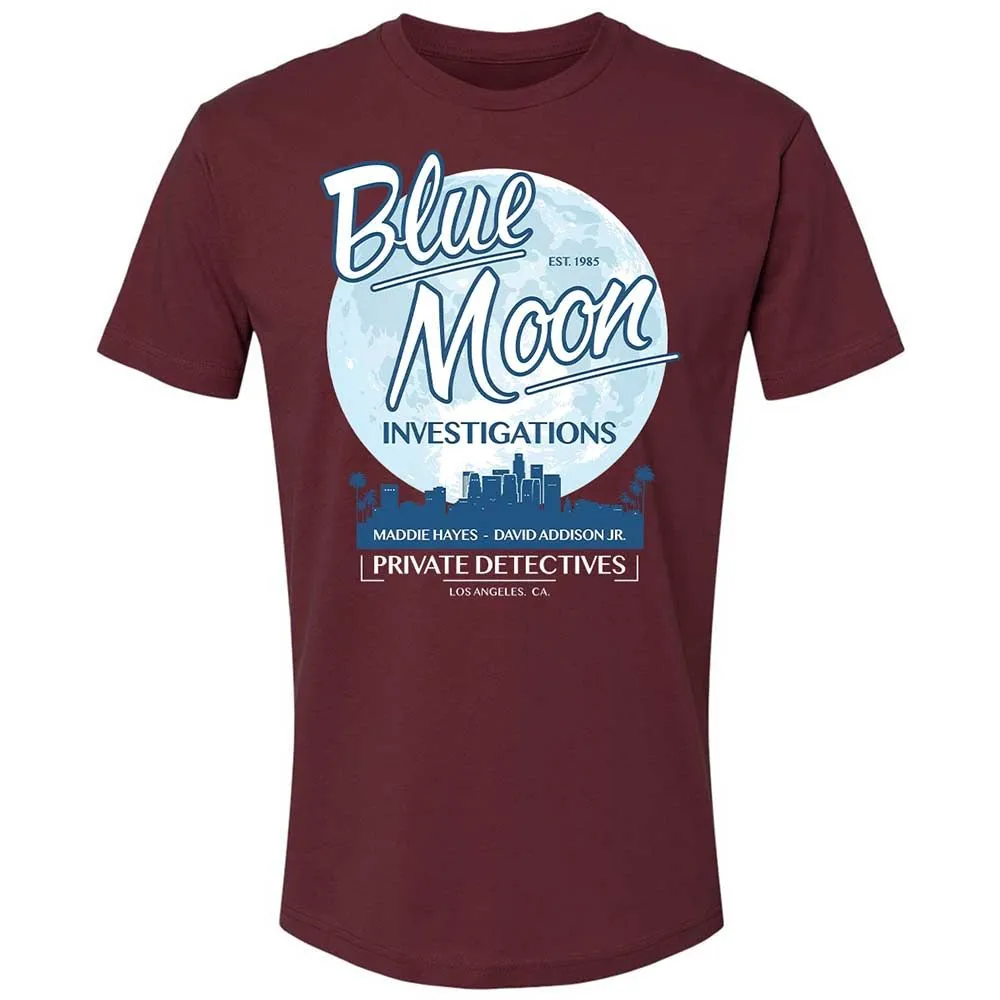 Premium Unisex T-Shirt - ZVP1TCP7 - Maroon - 10