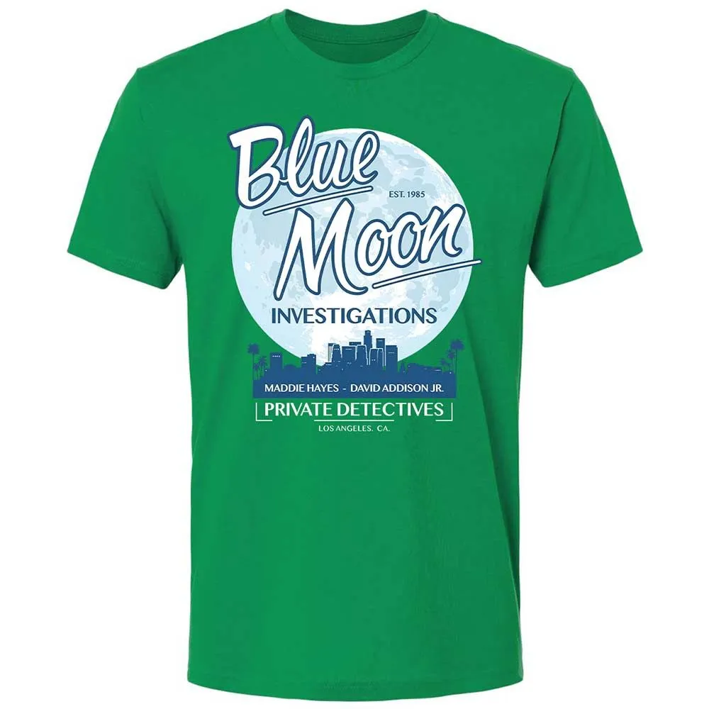 Premium Unisex T-Shirt - ZVP1TCP7 - Kelly Green - 13