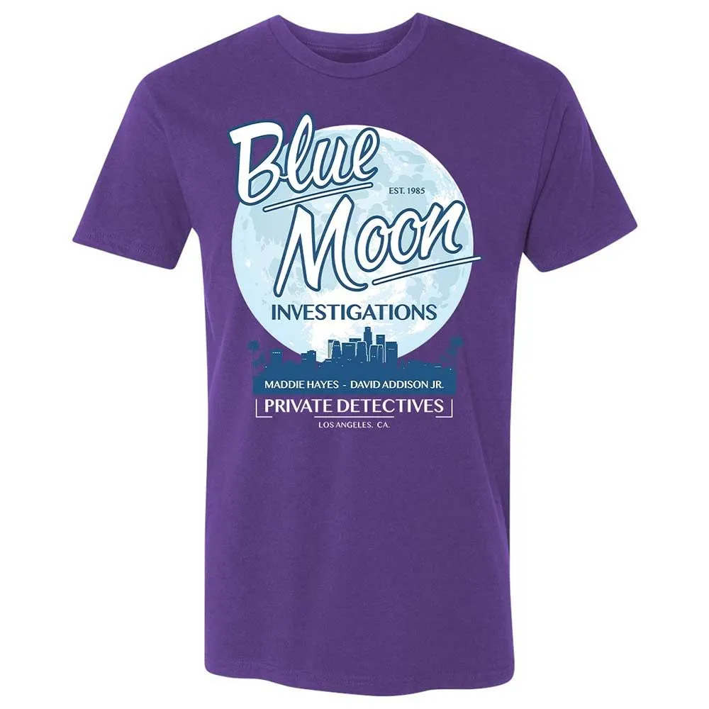 Premium Unisex T-Shirt - ZVP1TCP7 - Purple Rush - 14