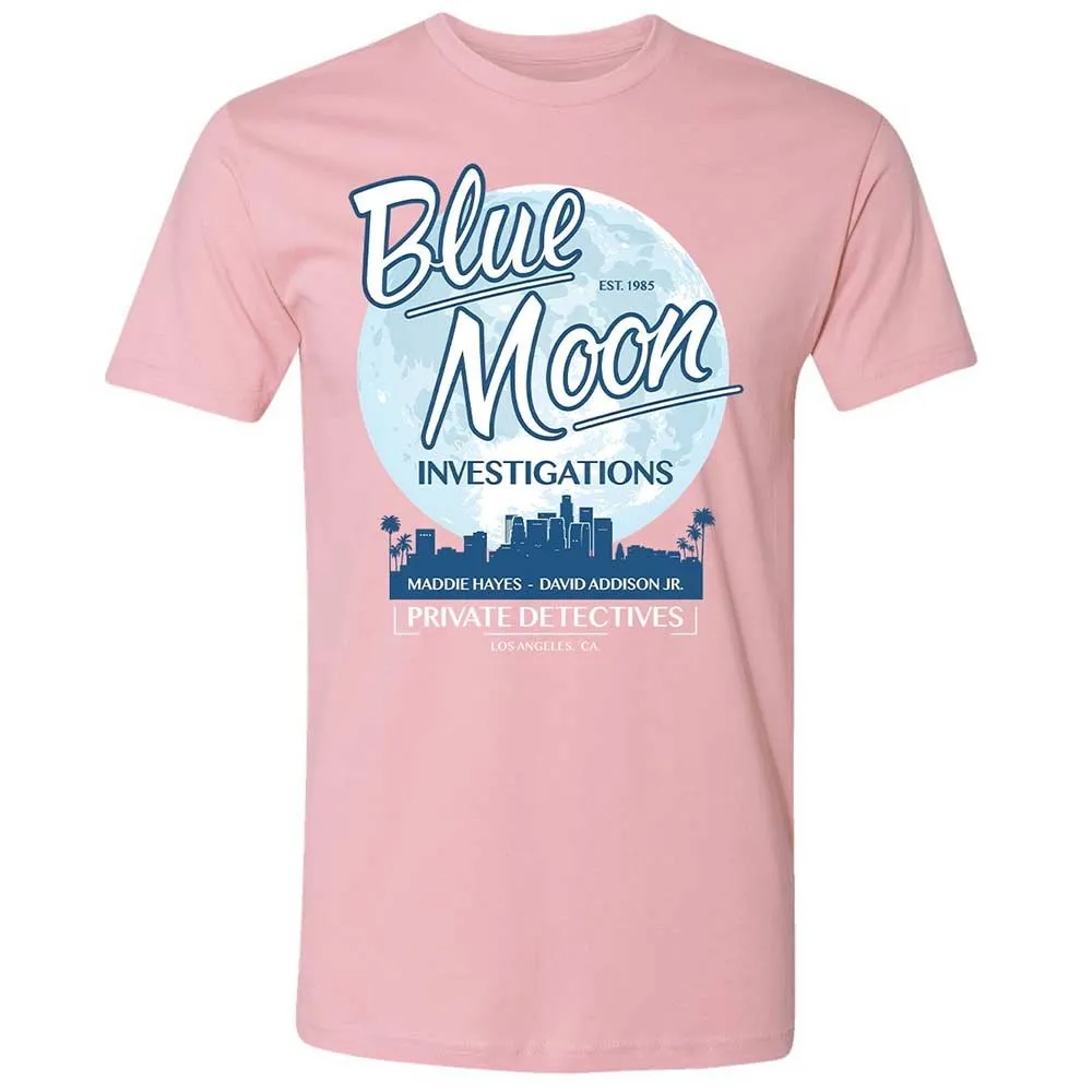 Premium Unisex T-Shirt - ZVP1TCP7 - Light Pink - 16