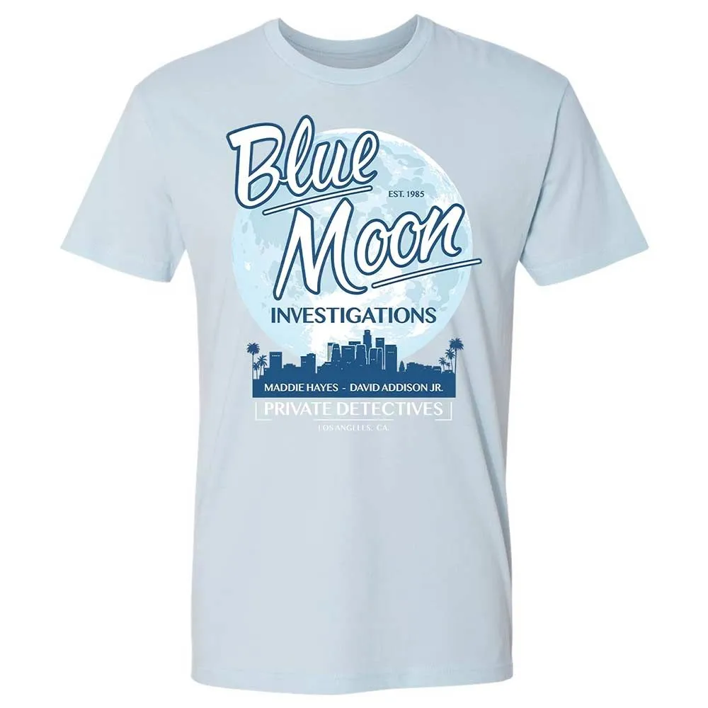 Premium Unisex T-Shirt - ZVP1TCP7 - Light Blue - 21