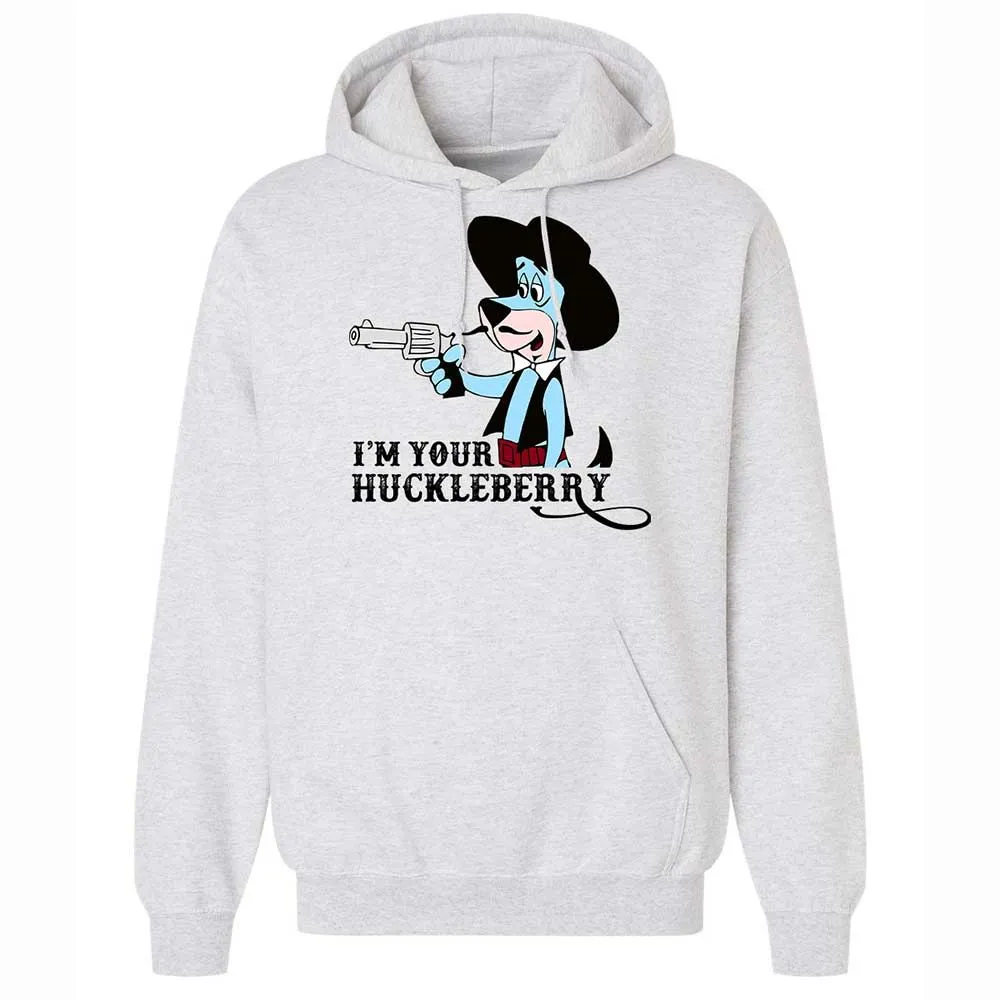 Classic Unisex Hoodie - 6P6ESMH9 - Ash - 2