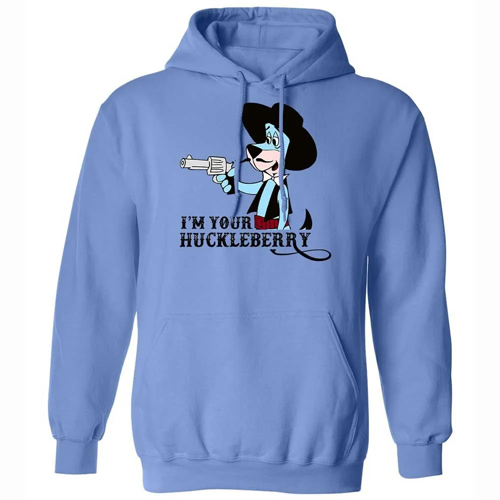 Classic Unisex Hoodie - 6P6ESMH9 - Carolina Blue - 6