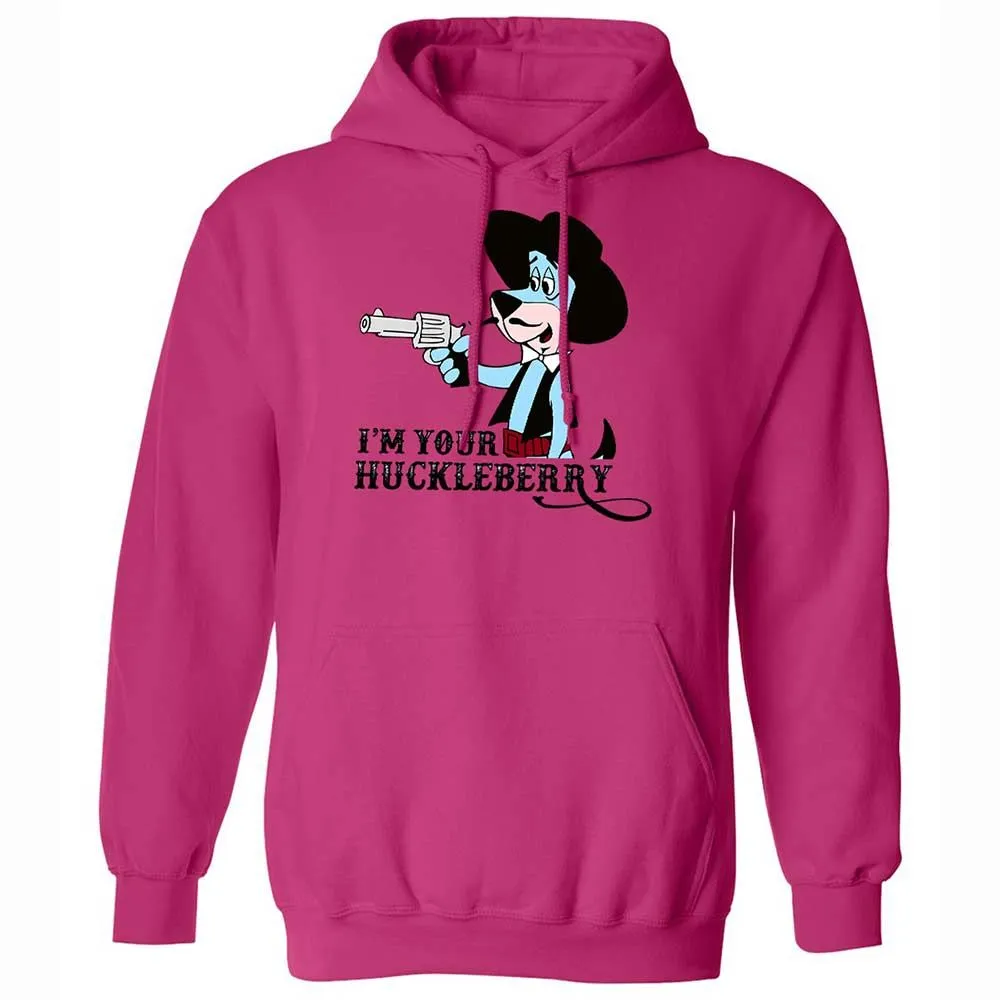 Classic Unisex Hoodie - 6P6ESMH9 - Heliconia - 8