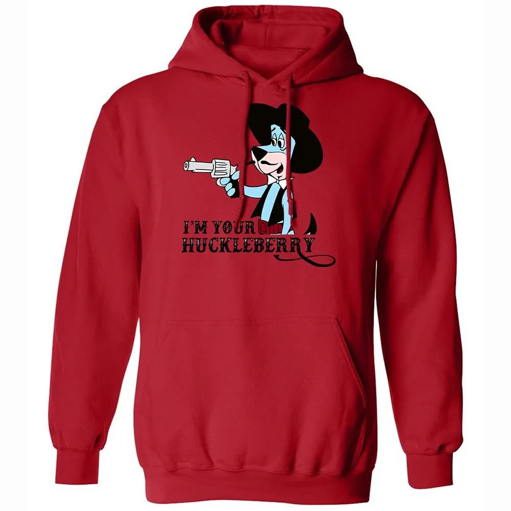 Classic Unisex Hoodie - 6P6ESMH9 - Red - 9