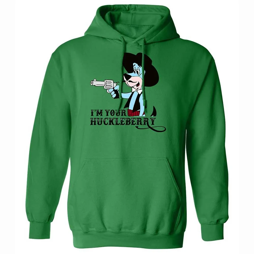 Classic Unisex Hoodie - 6P6ESMH9 - Irish Green - 11