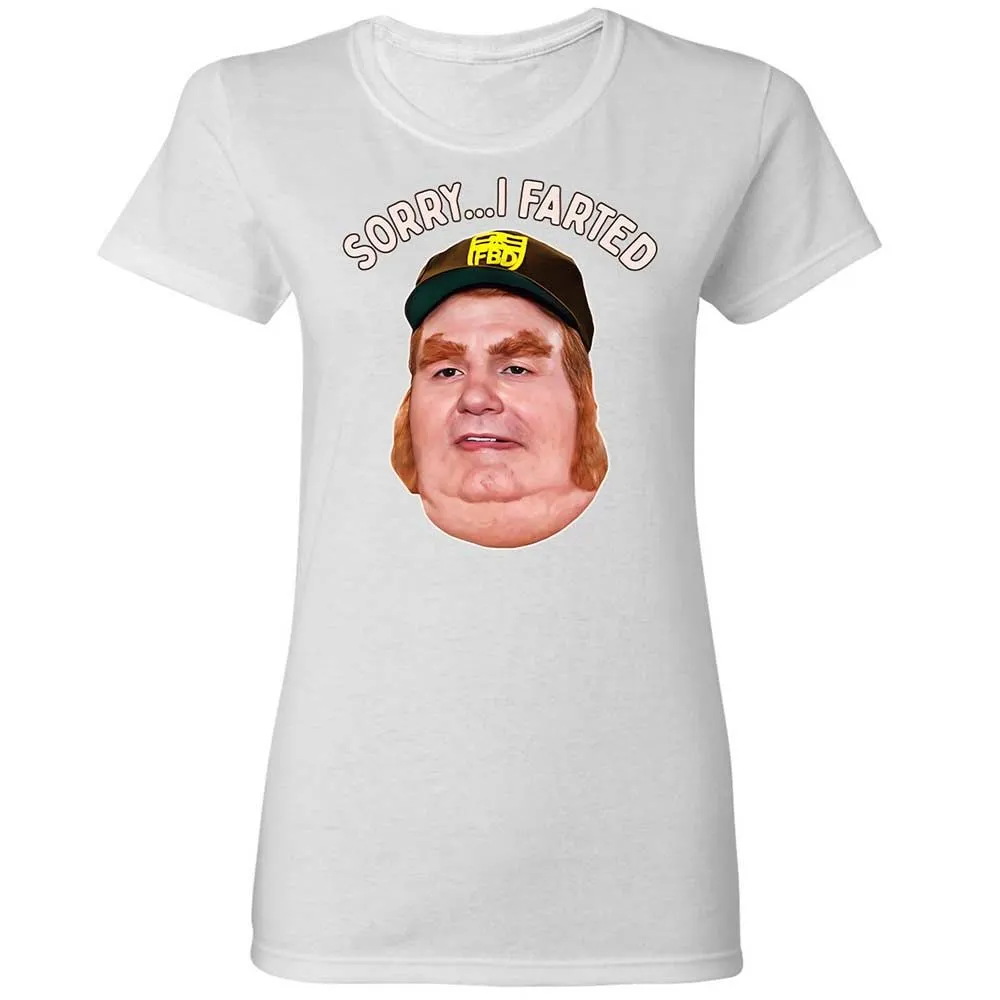Women's T-Shirt - UQ73HVB8 - White - 15