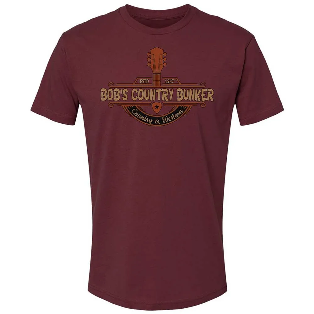 Premium Unisex T-Shirt - Y3SXJZZZ - Maroon - 10