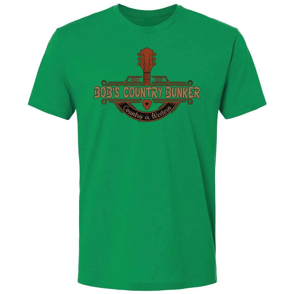 Premium Unisex T-Shirt - Y3SXJZZZ - Kelly Green - 13