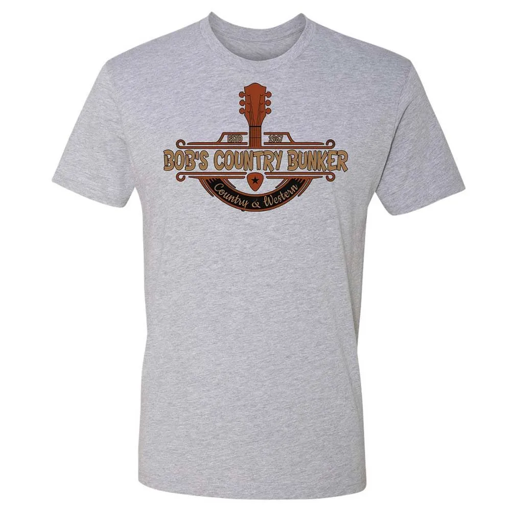 Premium Unisex T-Shirt - Y3SXJZZZ - Heather Grey - 19