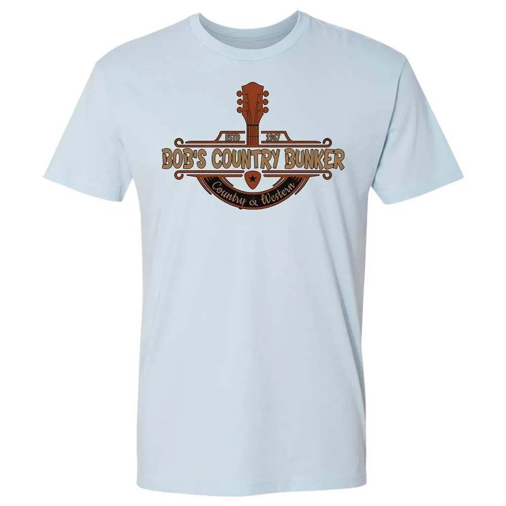 Premium Unisex T-Shirt - Y3SXJZZZ - Light Blue - 21