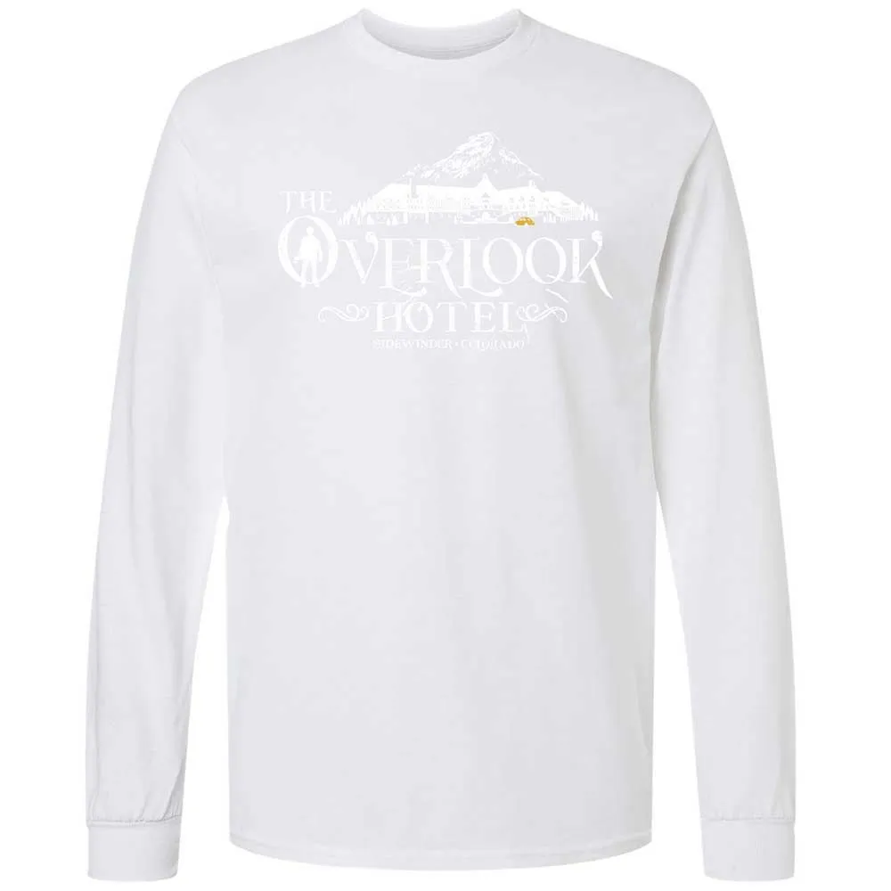Long Sleeve T-Shirt - SVL24K7D - White - 17