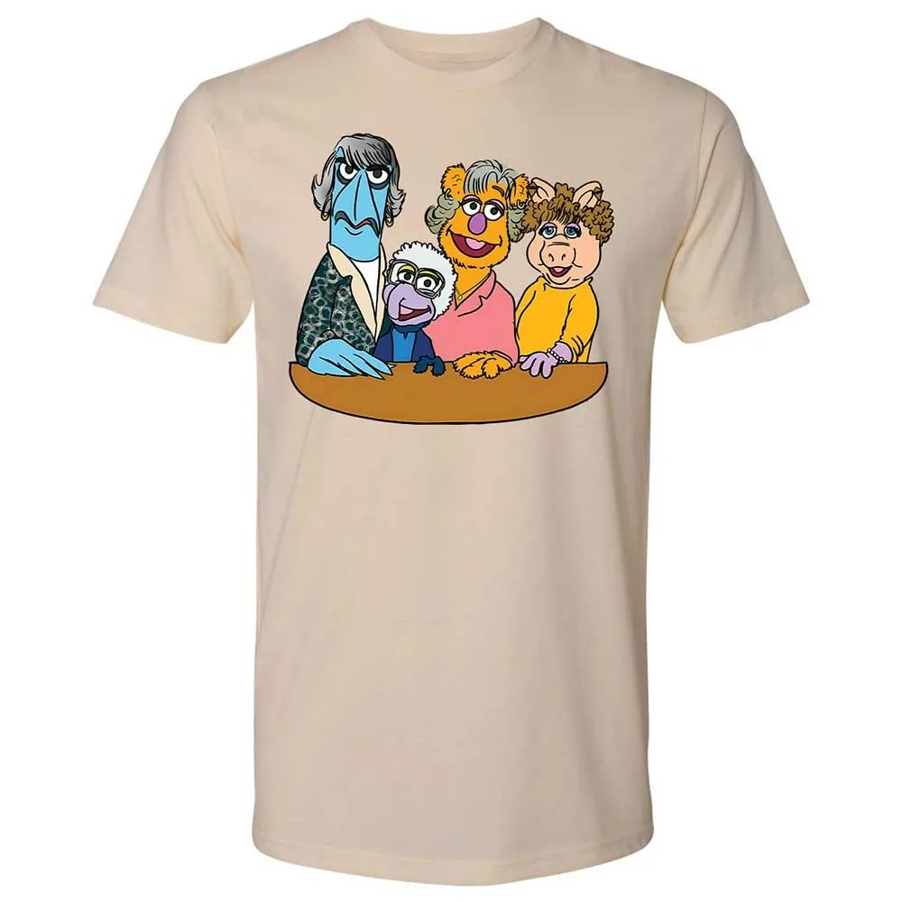 Premium Unisex T-Shirt - DXMXCRW6 - Cream - 8
