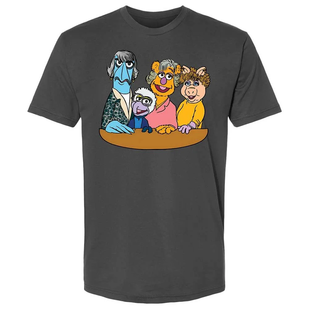 Premium Unisex T-Shirt - DXMXCRW6 - Heavy Metal - 13