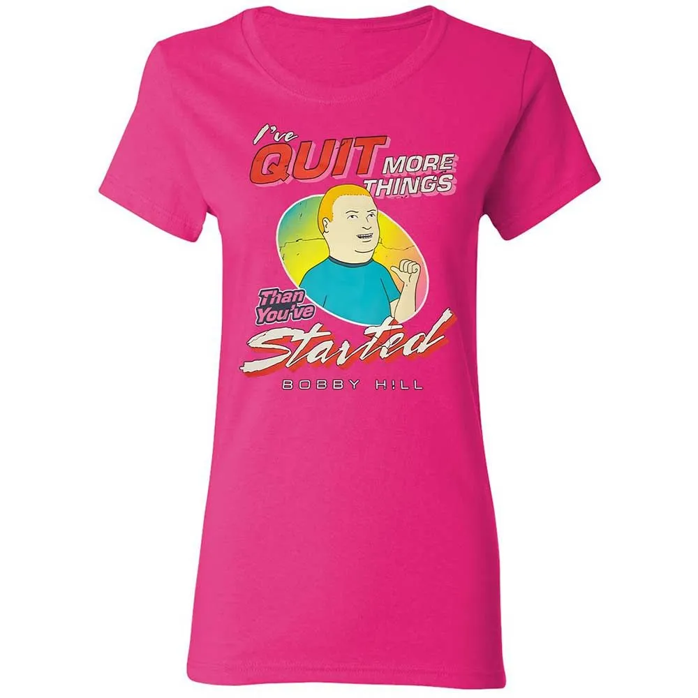 Women's T-Shirt - D2MAJEYK - Heliconia - 5