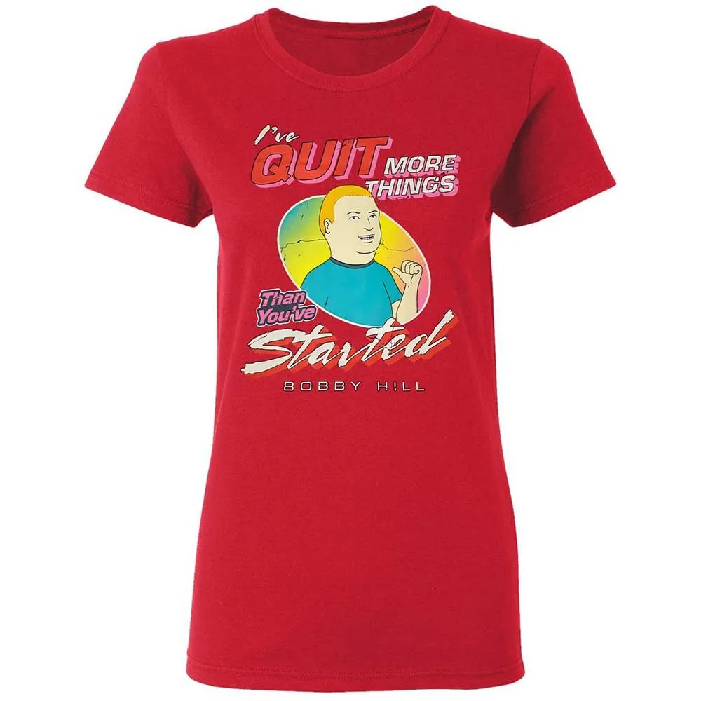 Women's T-Shirt - D2MAJEYK - Red - 9