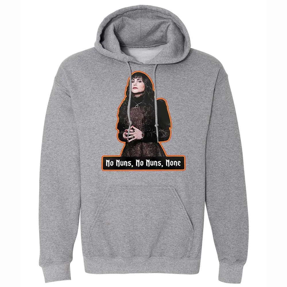 Classic Unisex Hoodie - EHDSFX21 - Graphite Heather - 4