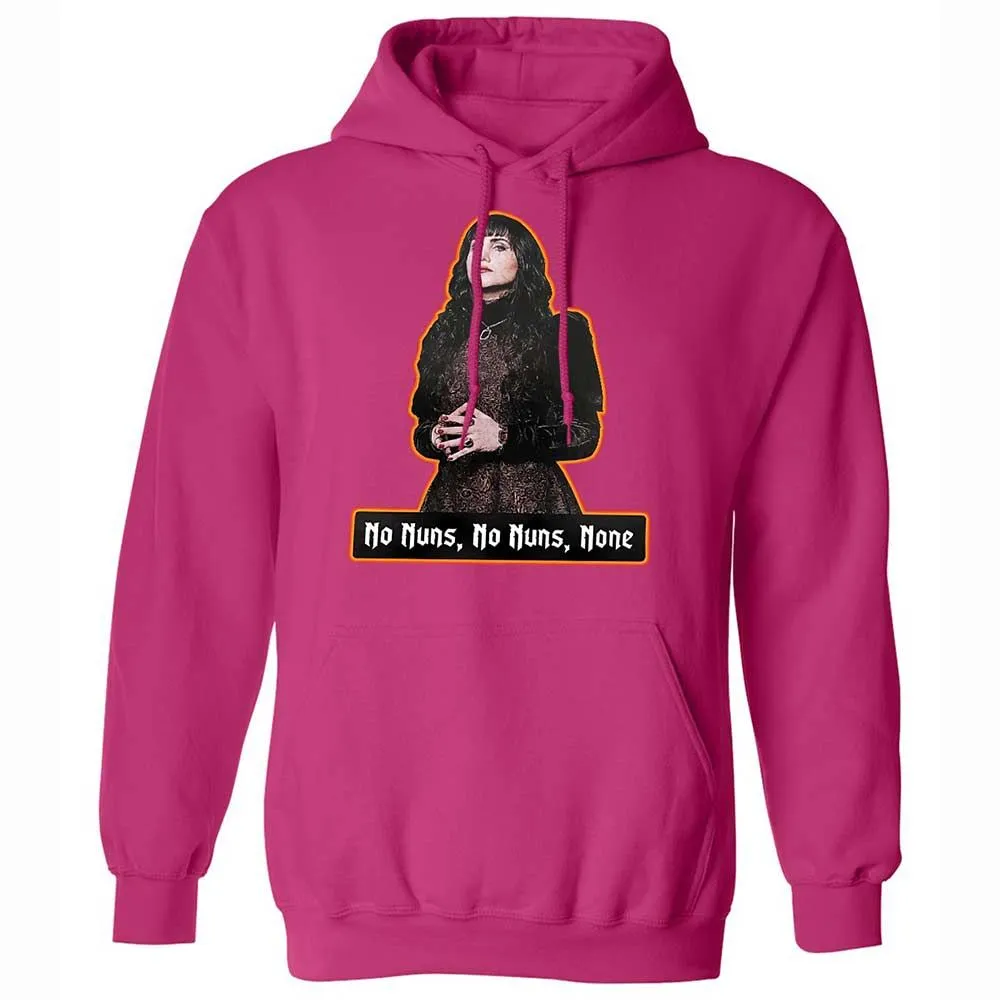 Classic Unisex Hoodie - EHDSFX21 - Heliconia - 14