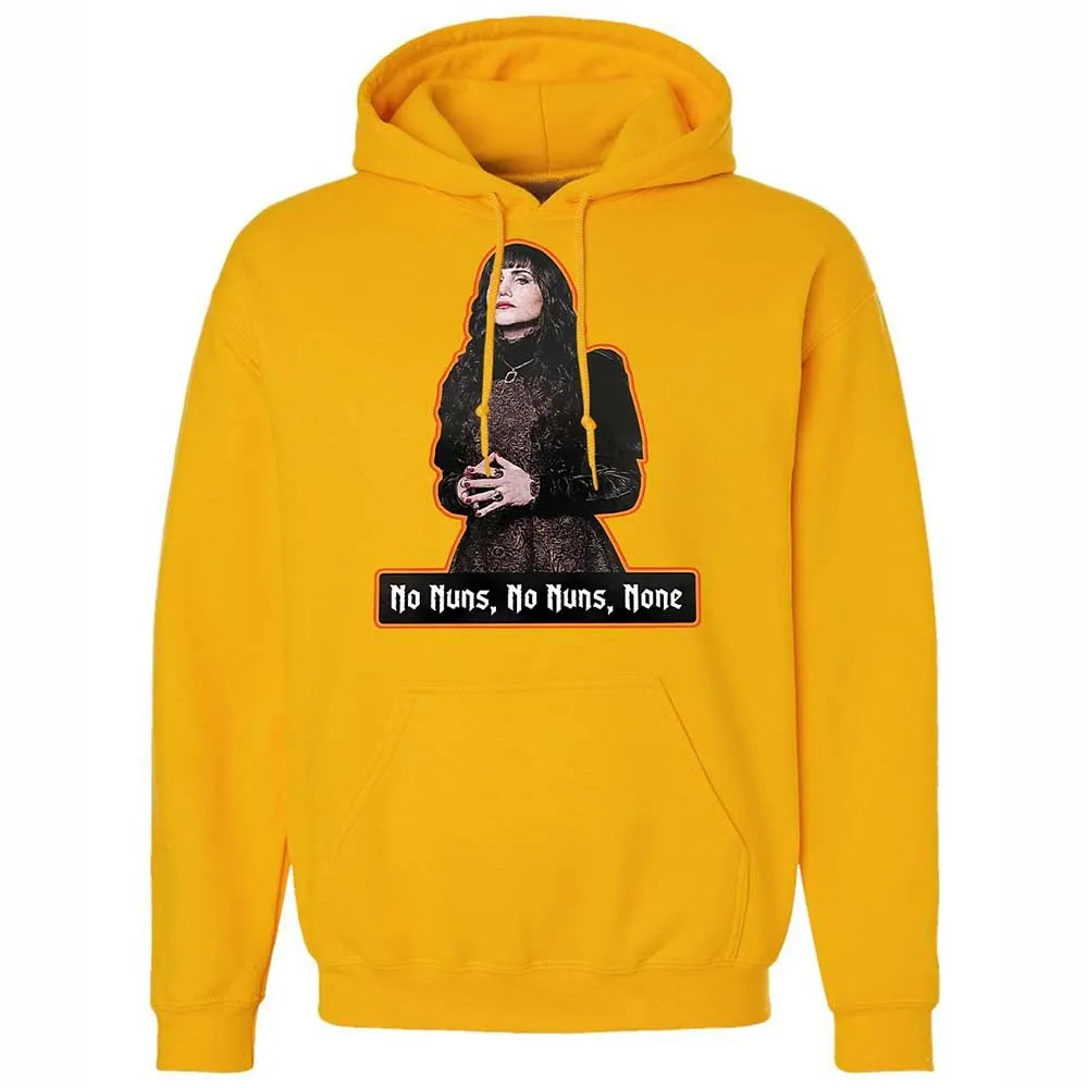 Classic Unisex Hoodie - EHDSFX21 - Gold - 15