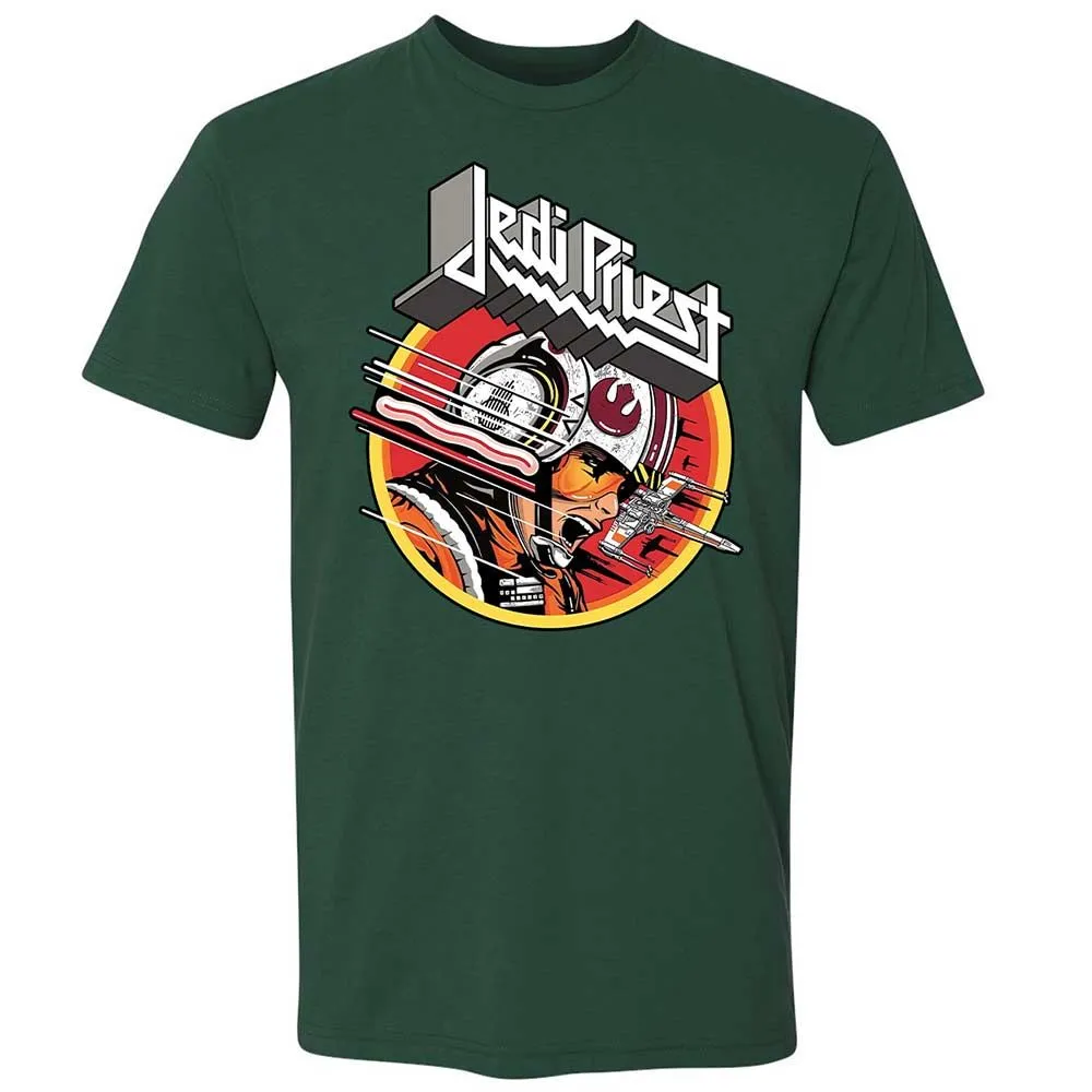 Jedipriest - Forest Green - 3