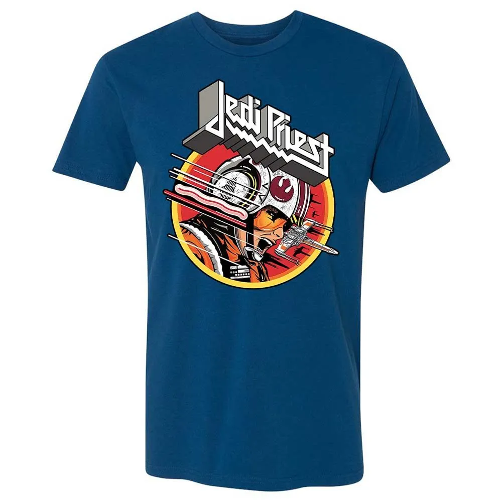 Jedipriest - Cool Blue - 5