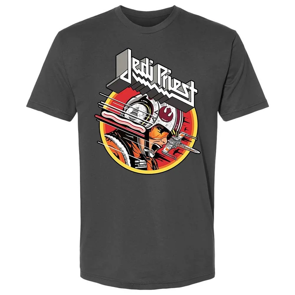 Jedipriest - Heavy Metal - 7