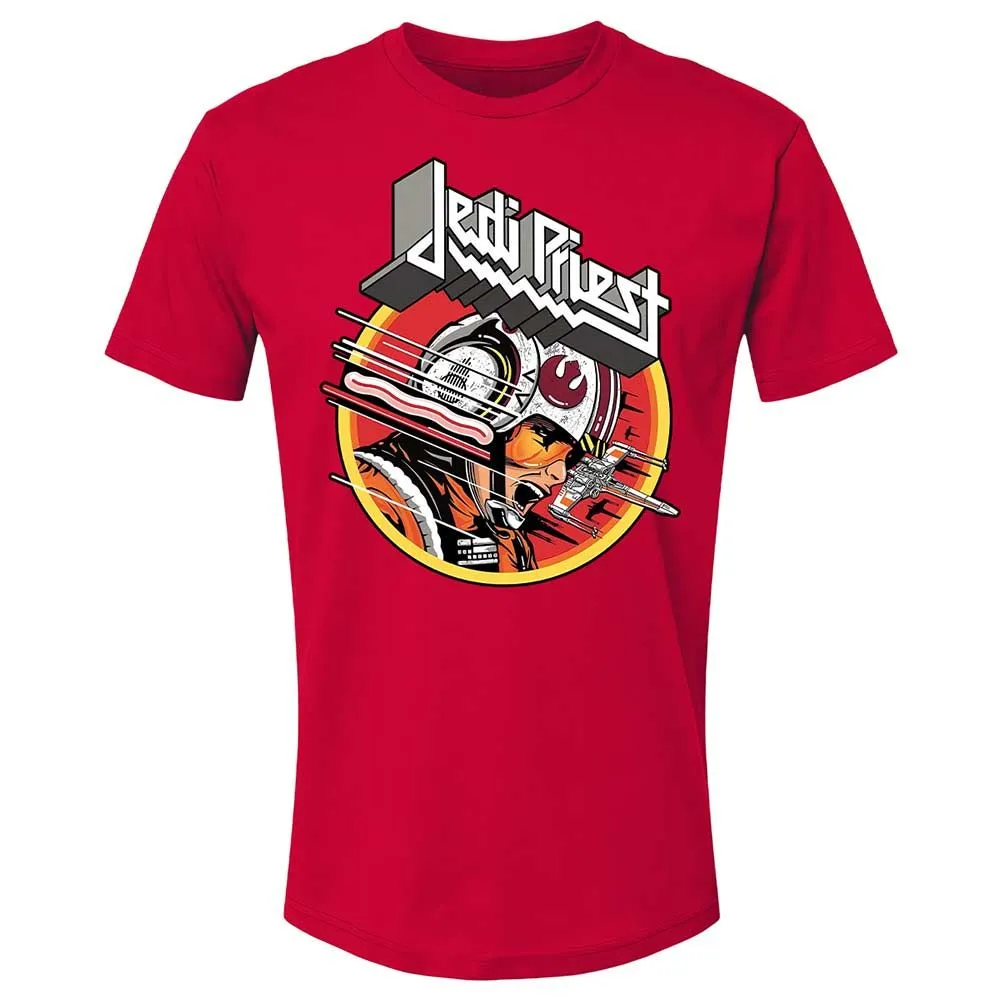 Jedipriest - Red - 9