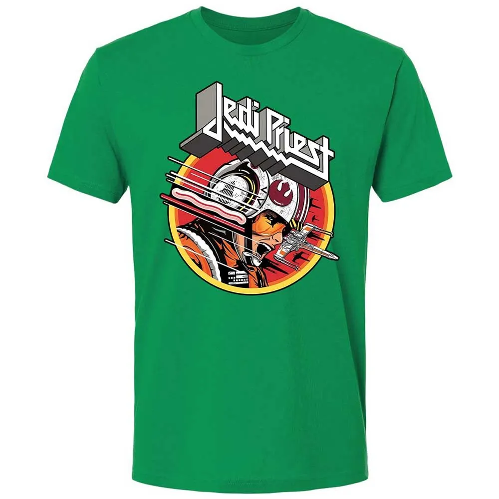 Jedipriest - Kelly Green - 13