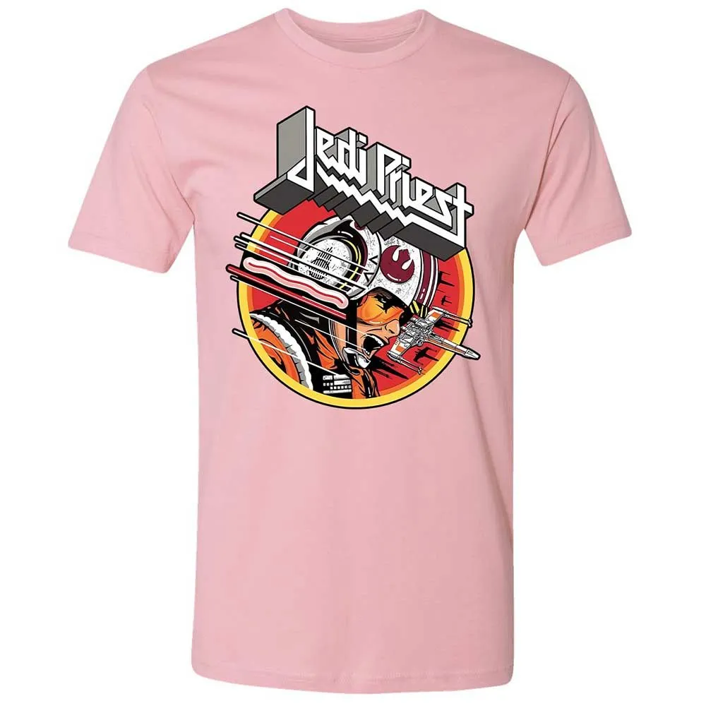 Jedipriest - Light Pink - 16