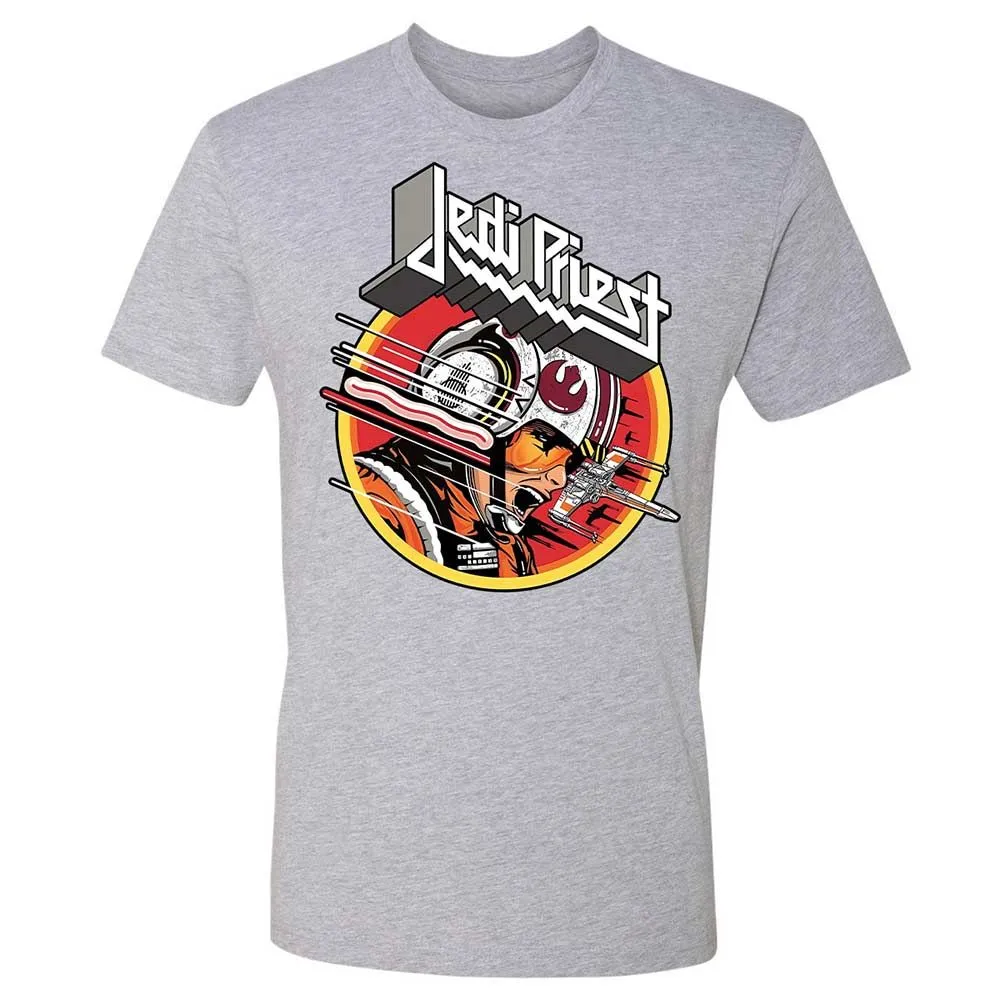 Jedipriest - Heather Grey - 19