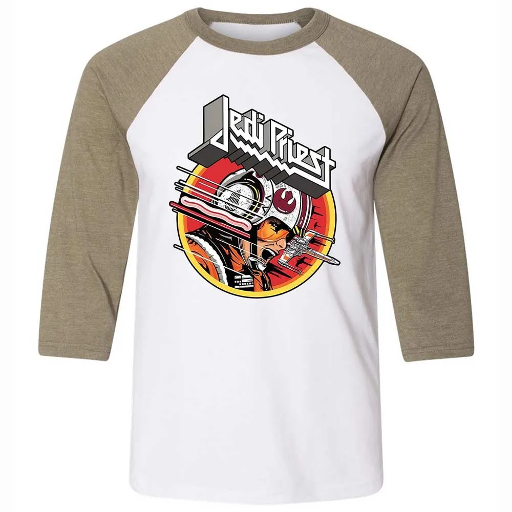 Jedipriest - White/Heather Olive - 4