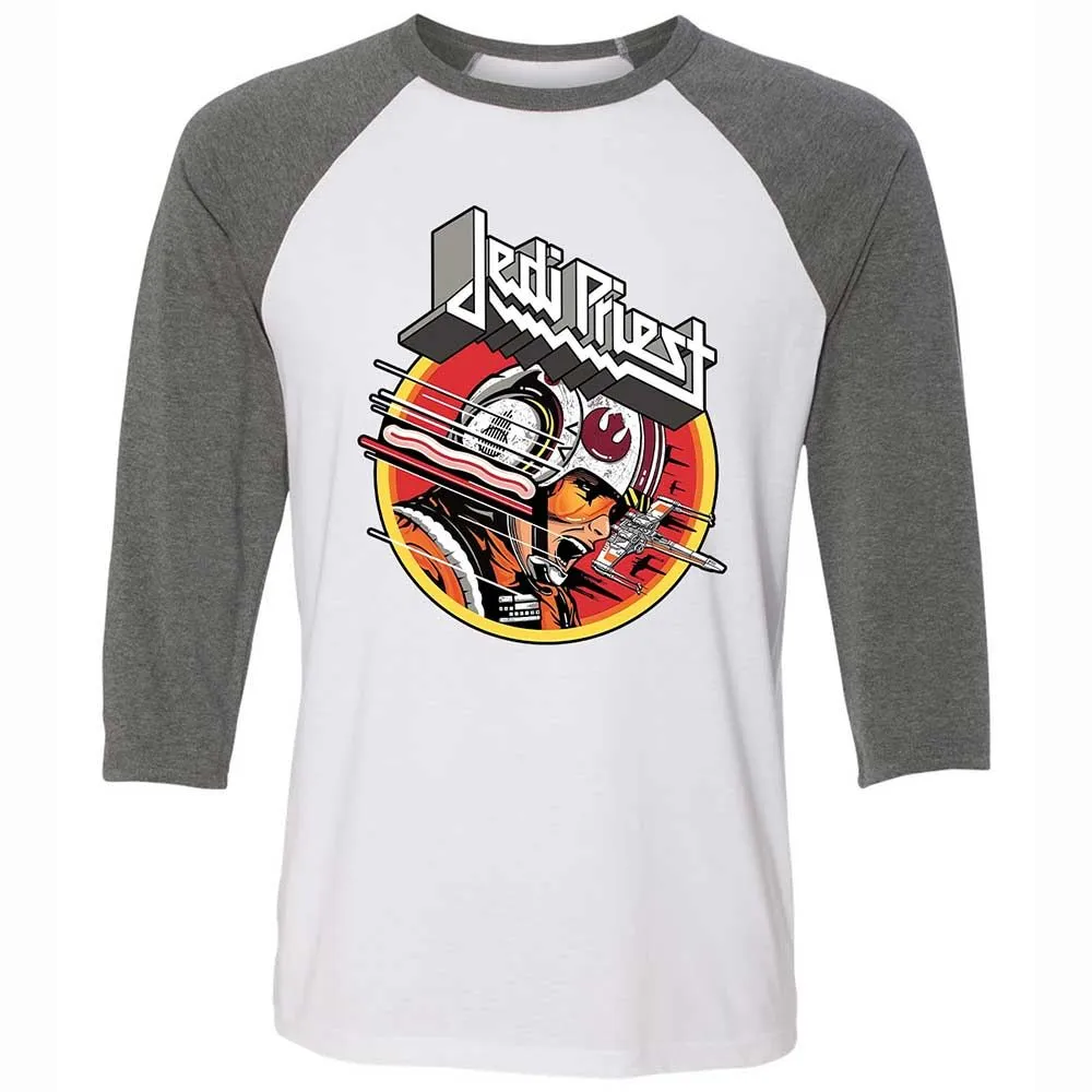 Jedipriest - White/Deep Heather - 11