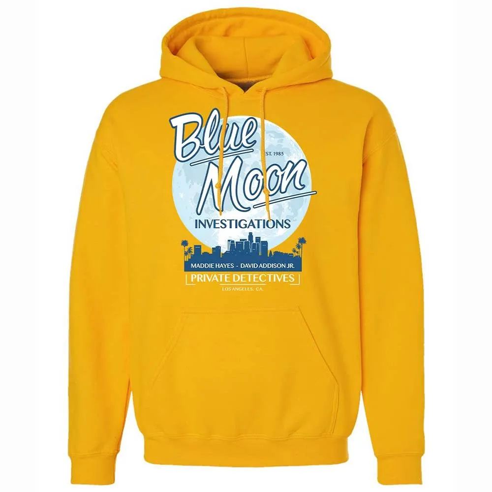 Classic Unisex Hoodie - 3LZT8QT7 - Gold - 15