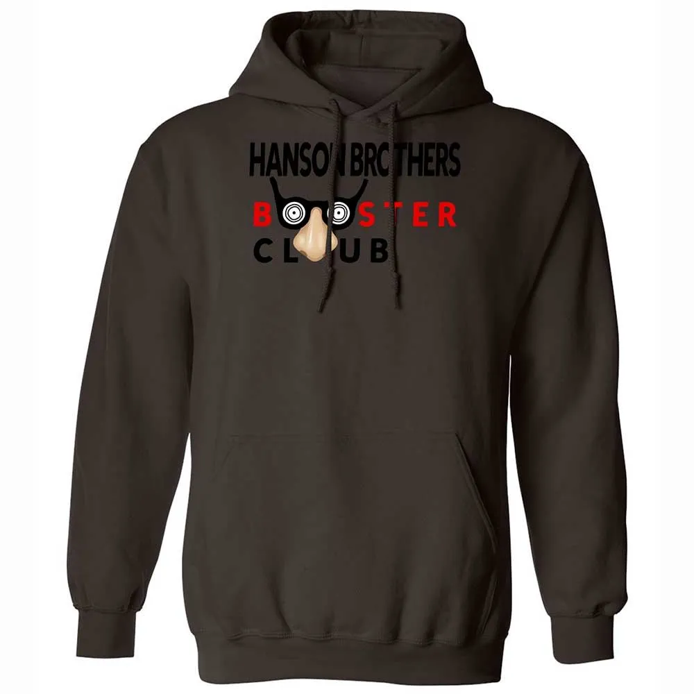 Classic Unisex Hoodie - HTPTQG9T - Dark Chocolate - 18