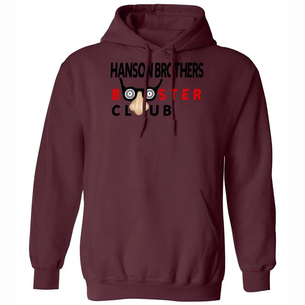 Classic Unisex Hoodie - HTPTQG9T - Maroon - 19
