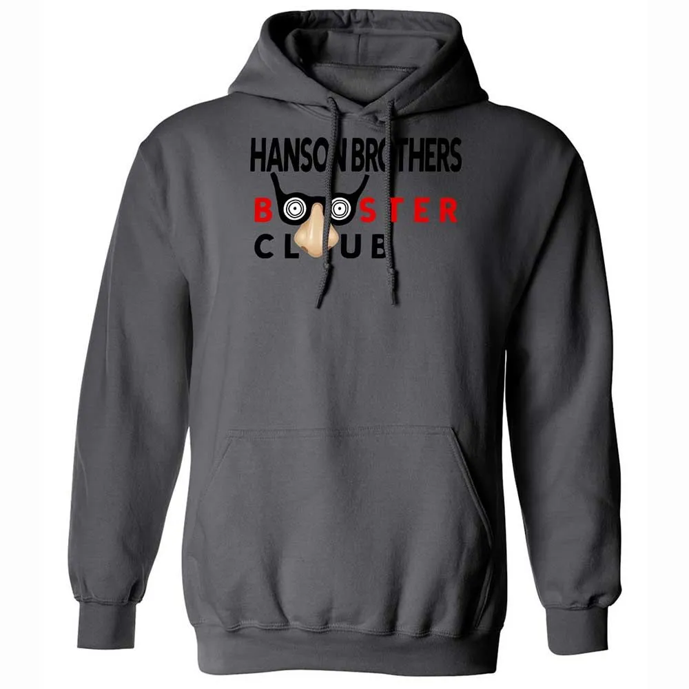 Classic Unisex Hoodie - HTPTQG9T - Charcoal - 20