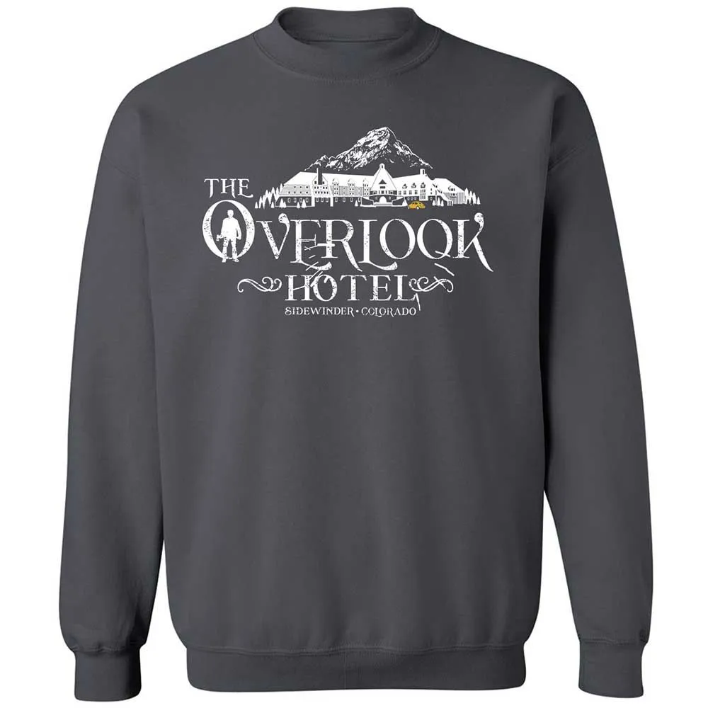 Classic Unisex Sweatshirt - 9QPSWP7J - Charcoal - 6
