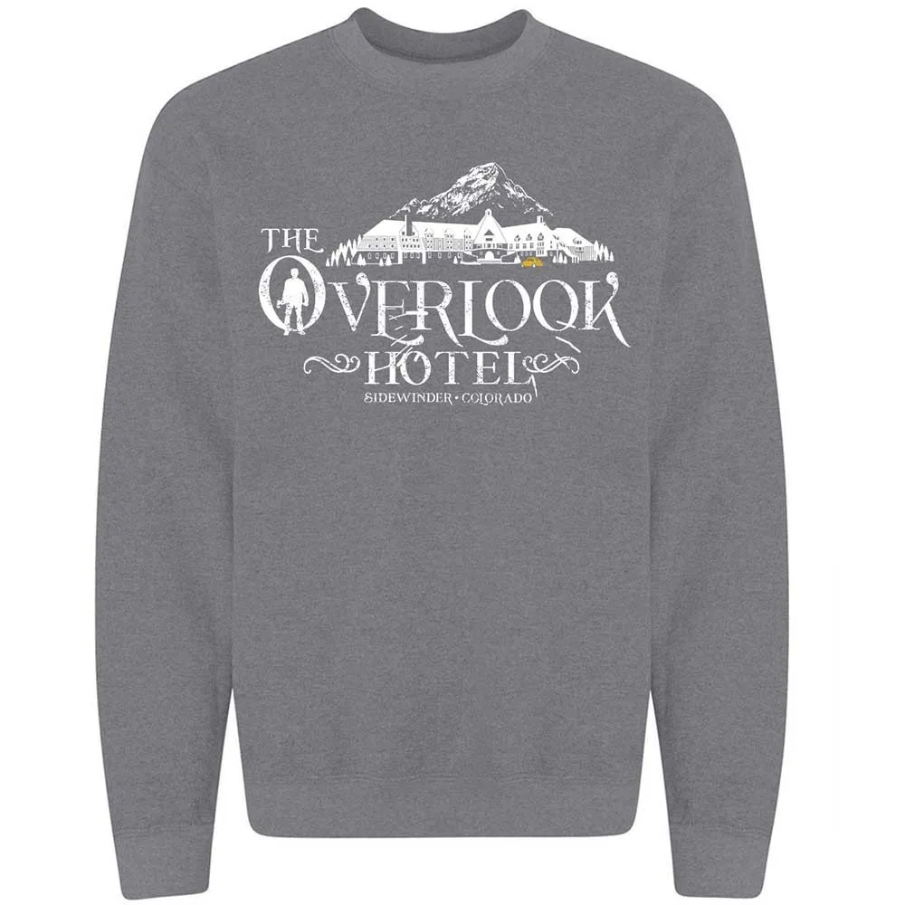 Classic Unisex Sweatshirt - 9QPSWP7J - Graphite Heather - 7