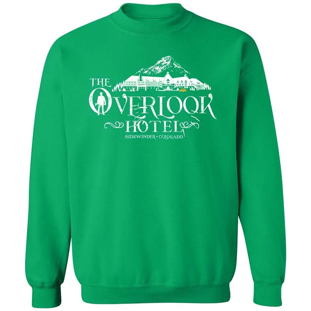 Classic Unisex Sweatshirt - 9QPSWP7J - Irish Green - 13